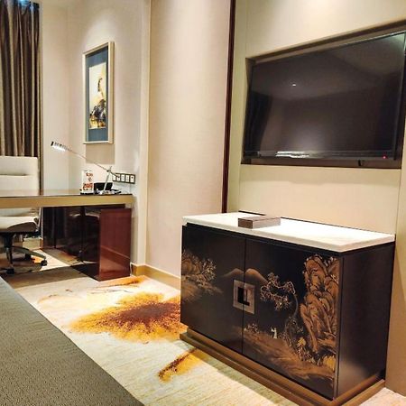 Wanda Realm Nanchang Nanchang  Extérieur photo