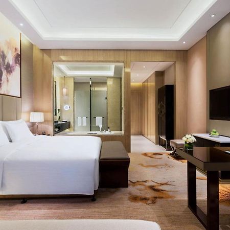 Wanda Realm Nanchang Nanchang  Extérieur photo