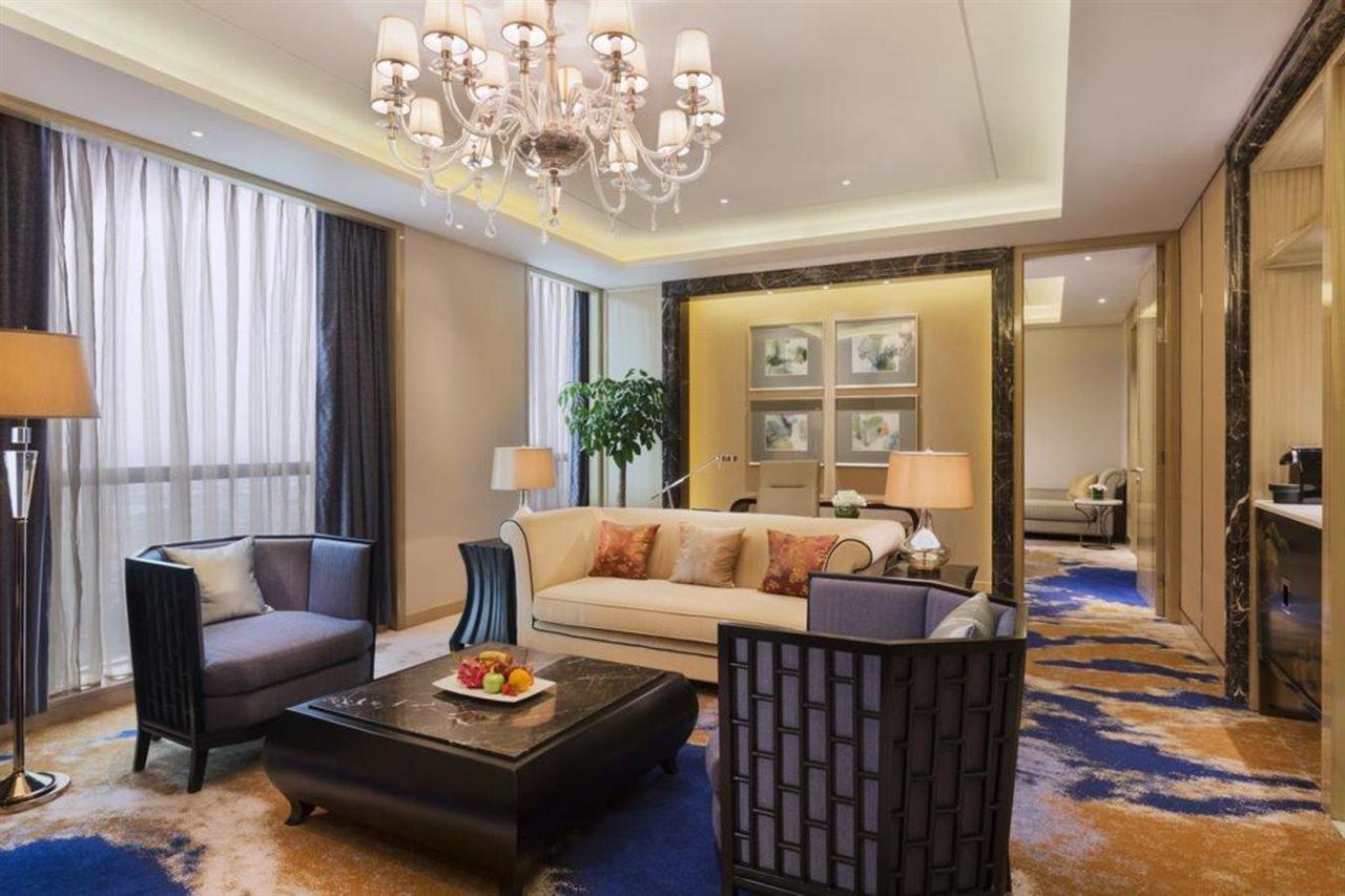 Wanda Realm Nanchang Nanchang  Extérieur photo