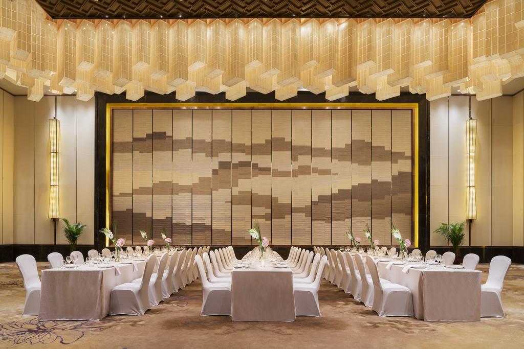 Wanda Realm Nanchang Nanchang  Extérieur photo