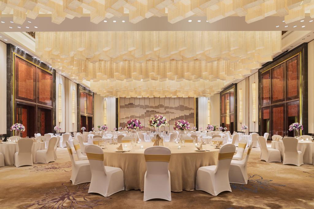 Wanda Realm Nanchang Nanchang  Extérieur photo