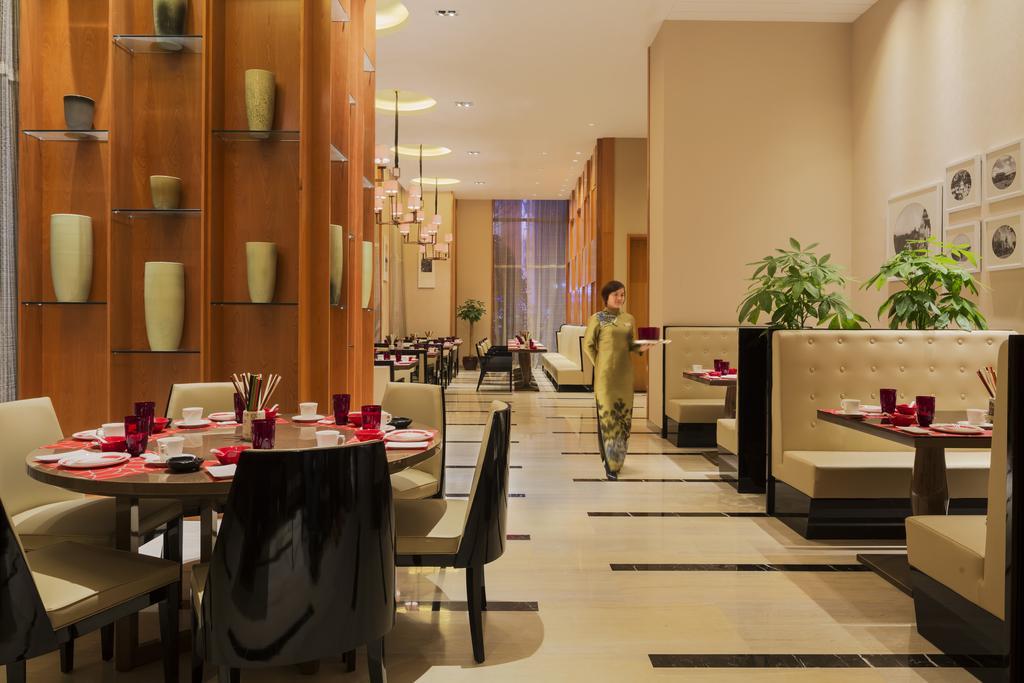 Wanda Realm Nanchang Nanchang  Extérieur photo