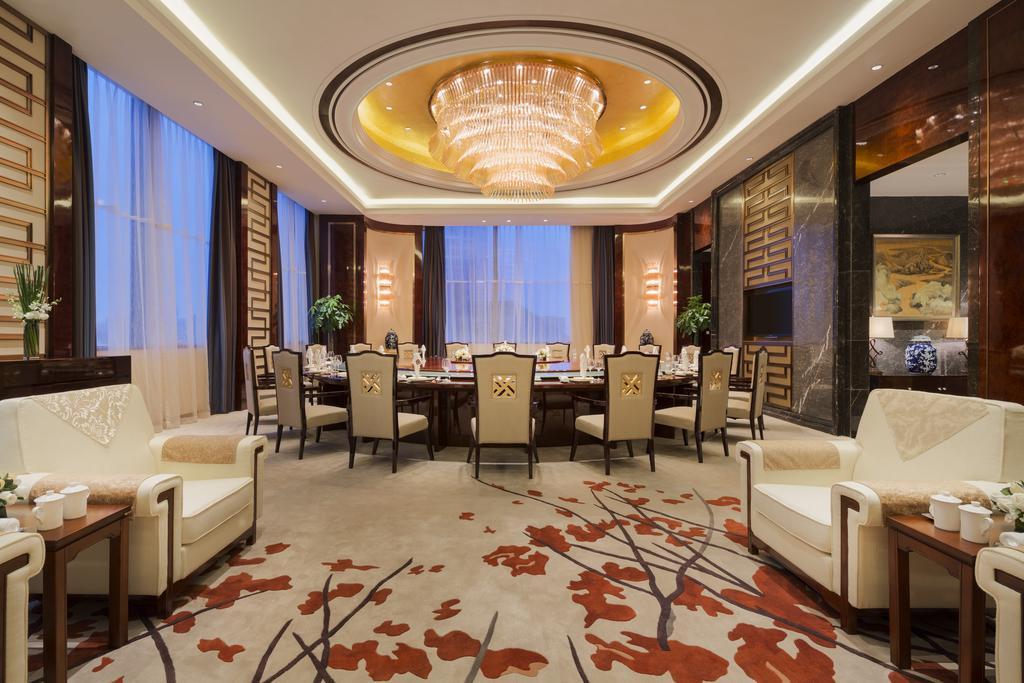 Wanda Realm Nanchang Nanchang  Extérieur photo