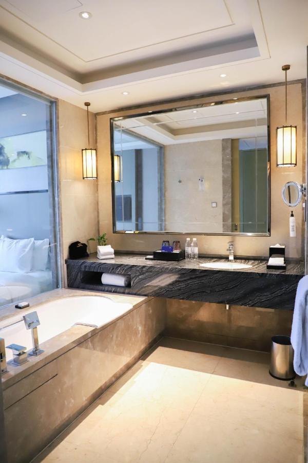 Wanda Realm Nanchang Nanchang  Extérieur photo
