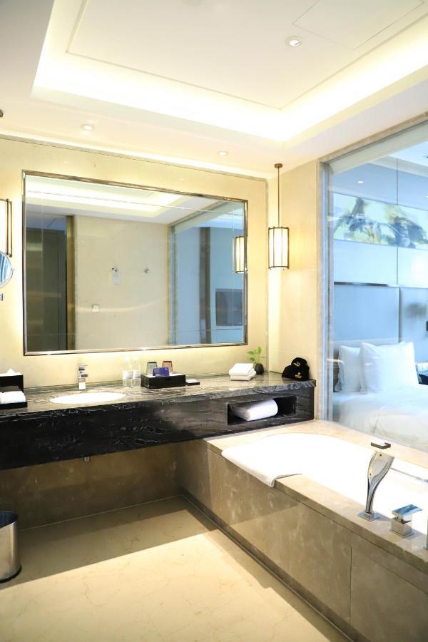 Wanda Realm Nanchang Nanchang  Extérieur photo