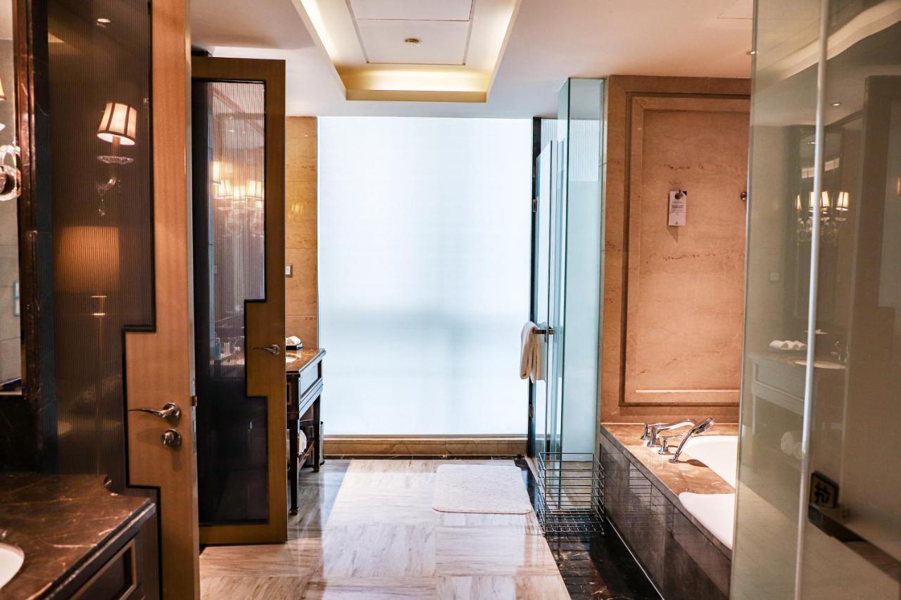 Wanda Realm Nanchang Nanchang  Extérieur photo