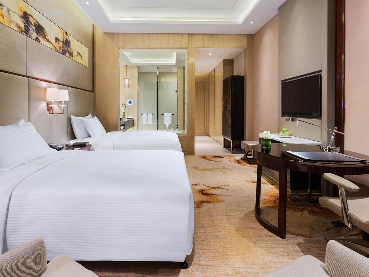 Wanda Realm Nanchang Nanchang  Extérieur photo