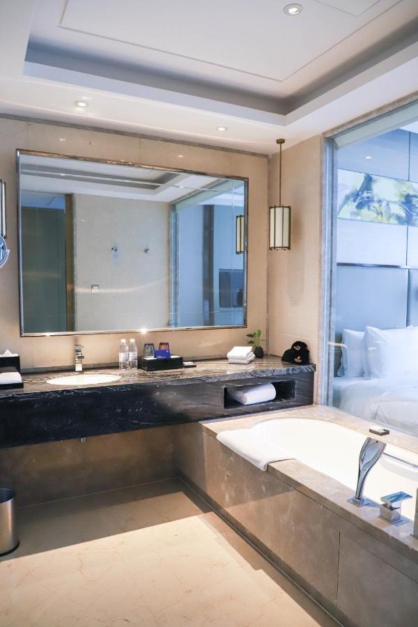 Wanda Realm Nanchang Nanchang  Extérieur photo
