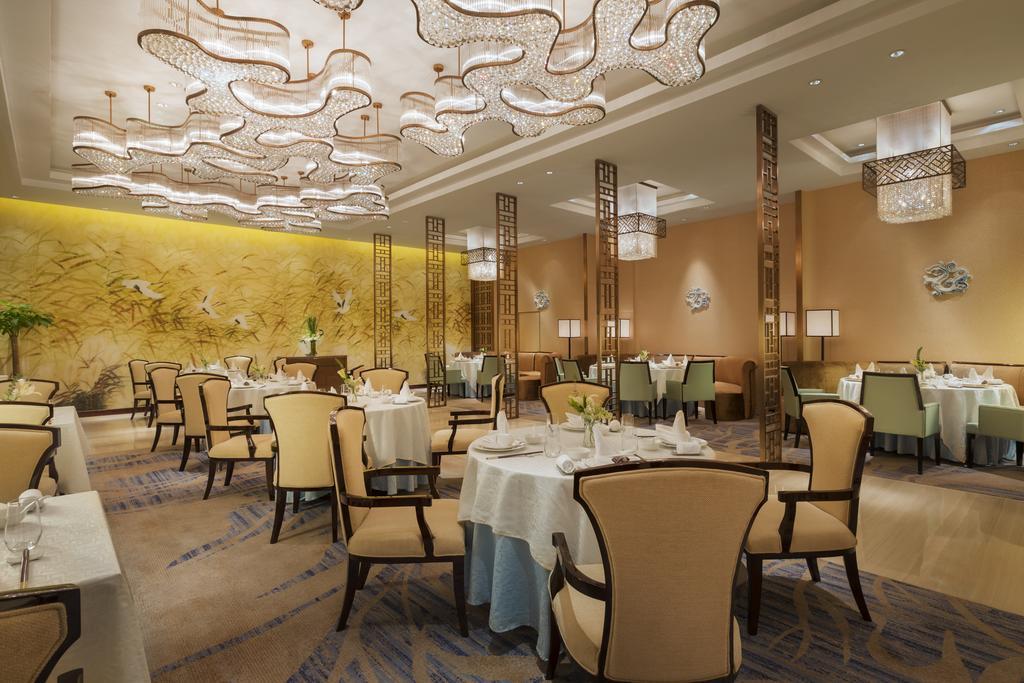 Wanda Realm Nanchang Nanchang  Extérieur photo