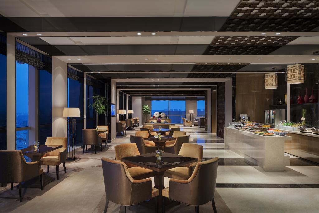 Wanda Realm Nanchang Nanchang  Extérieur photo